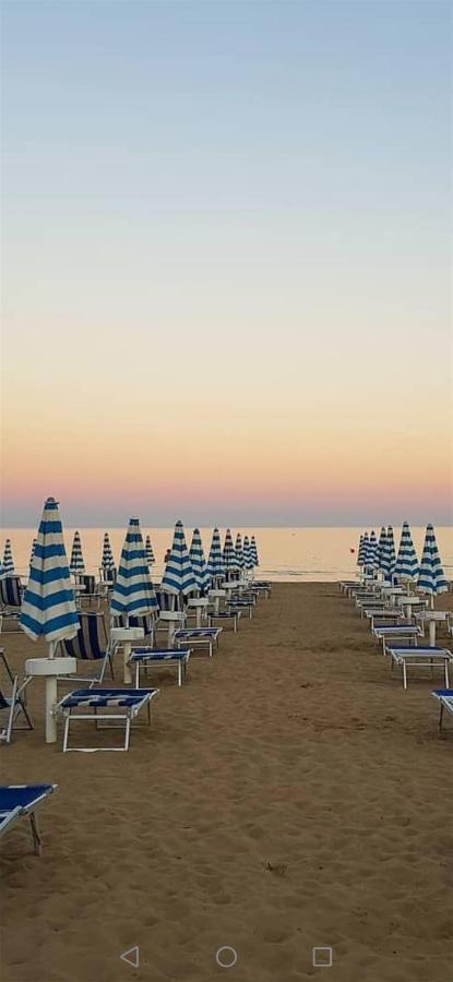 Casa Chloe' Lido di Jesolo