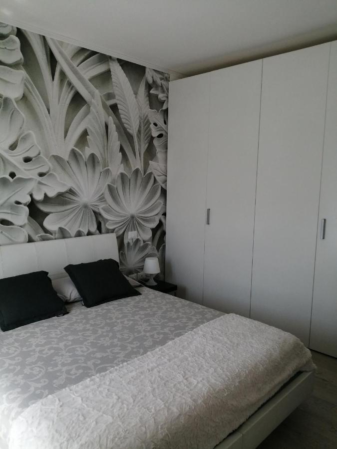 Casa Chloe' Apartment