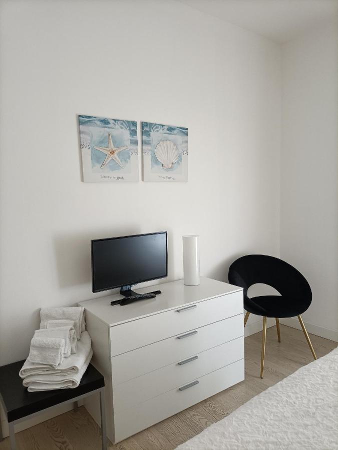 Apartment Casa Chloe' Lido di Jesolo