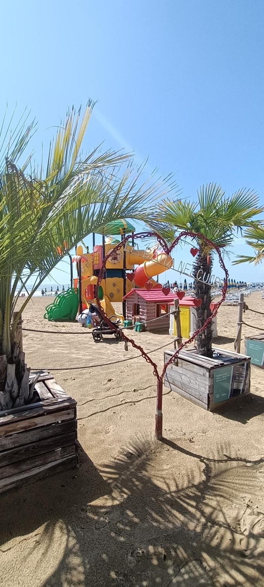 Casa Chloe' * Lido di Jesolo