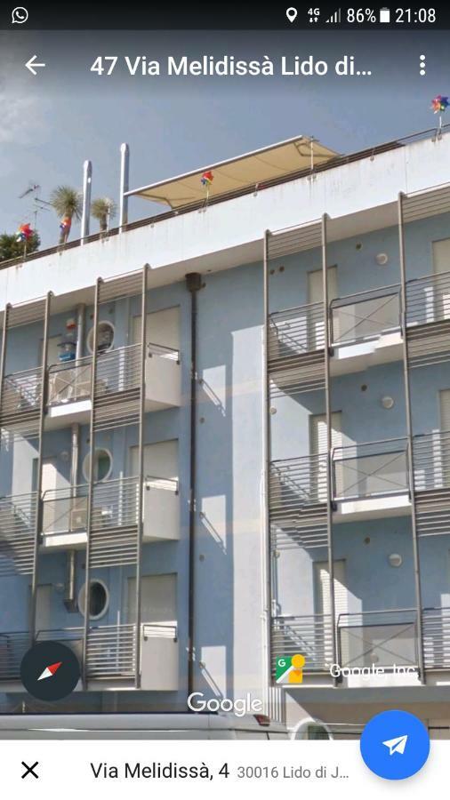 Casa Chloe' Lido di Jesolo